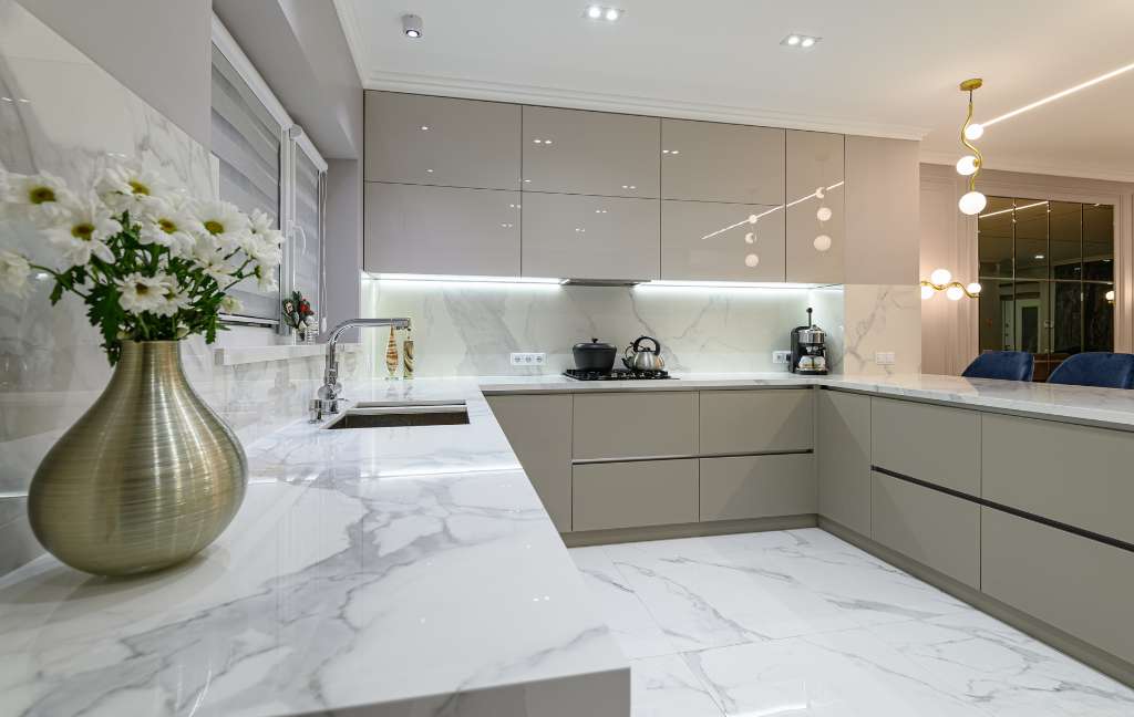 Meble kuchenne na wymiar